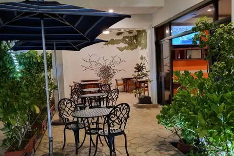 Hotel Plaza Cozumel in Cancún — foto 4