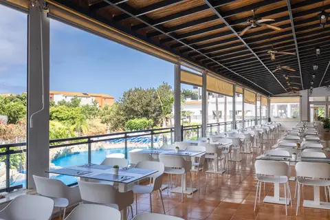 BlueSea Costa Jardin & Spa in Puerto de la Cruz — foto 30
