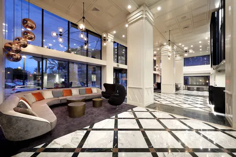 Hotel Exe Rey Don Jaime foto 5