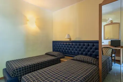 Hotel Malcesine in Malcesine, foto 7