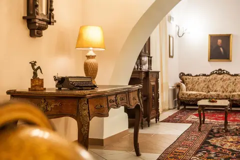 Hotel Duomo in Oristano — foto 17