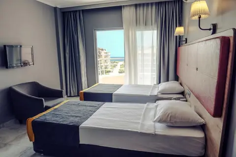 Simply Fine Hotel Alize in Alanya — foto 10