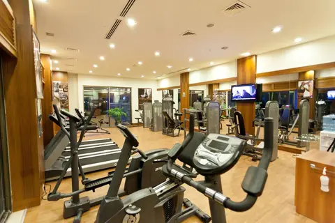 Sherwood Dreams Resort in Serik — foto 26