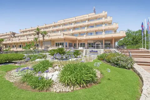 Allsun Hotel Mariant Park in Mallorca — foto 10