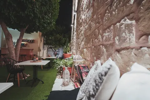 Zeus Village in Δαράτσος — foto 22