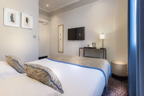 Hotel Du Bois Paris Champs-Elysees in Parijs — foto 15