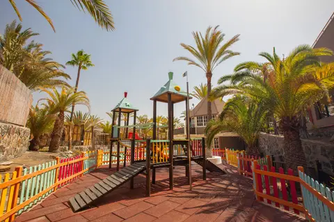 Hotel Abora Continental in San Bartolomé de Tirajana — foto 22