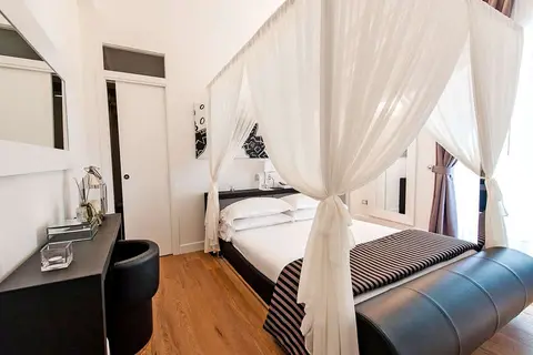 Hotel Santa Margherita Palace in Santa Margherita Ligure — foto 5