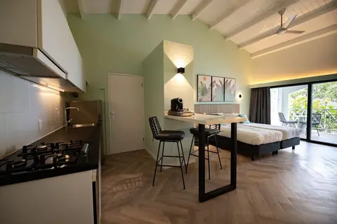 Blue Bay Lodges in Blauw Baai — foto 4