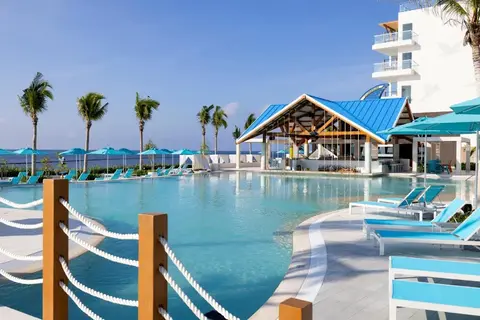 Margaritaville Island Reserve Riviera Maya by Karisma - Adults Only in Puerto Morelos — foto 26