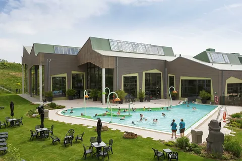 Center Parcs Park Bostalsee foto 13