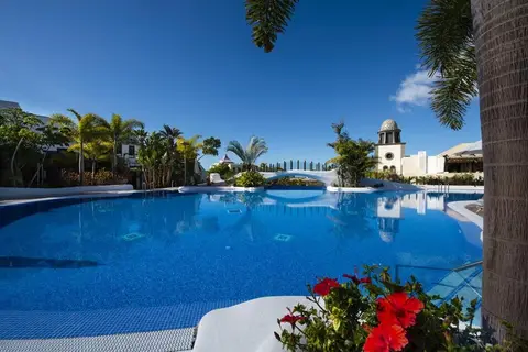 Hotel Suite Villa Maria in Adeje — foto 18