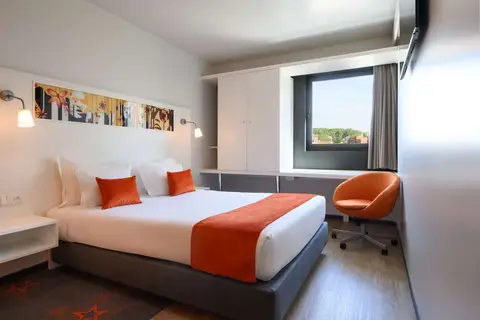 Star inn Hotel Porto in Porto