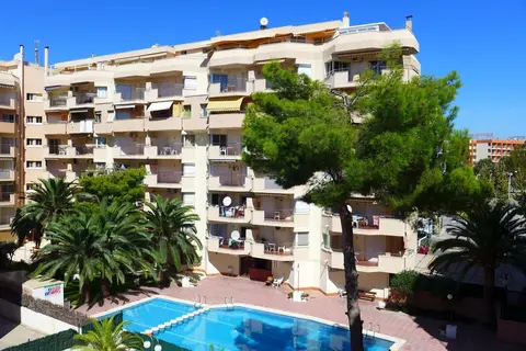 Apartamentos Murillo Salou in Salou — foto 4