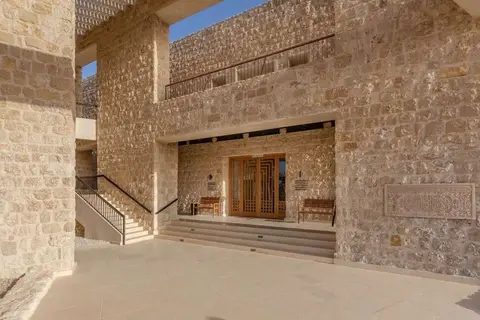 Wadi Sabarah Lodge Marsa Alam in Best Western Solitaire Resort, foto 9