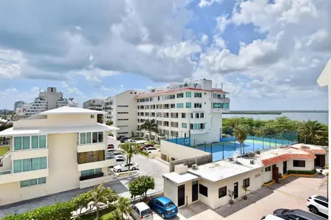 Hotel Solymar Cancun Beach Resort in Cancùn — foto 2