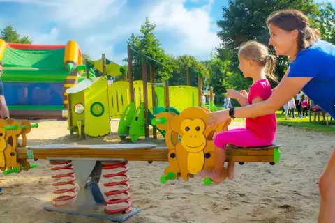 Camping Pommeraie De L Océan foto 6