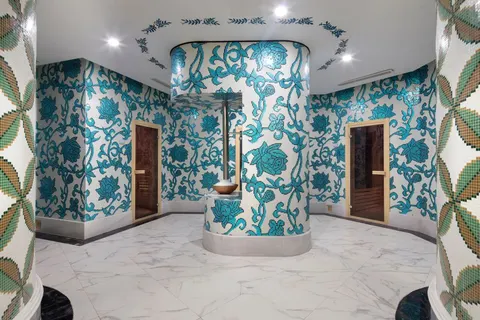 Hotel Granada Luxury Beach Avsallar in Alanya — foto 22