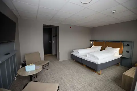 Comfort Hotel Børsparken in Oslo — foto 2