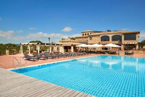Hapimag Resort Mas Nou in Platja d'Aro