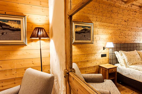 Hotel Breithorn foto 8