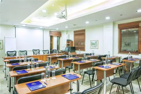 Hotel Europa Olympia in Αρχαία Ολυμπία — foto 5
