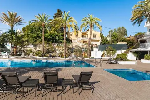 Eurostars Marivent in Palma — foto 13