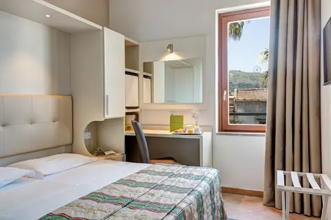 Hotel Caravel in Sant'agnello — foto 12