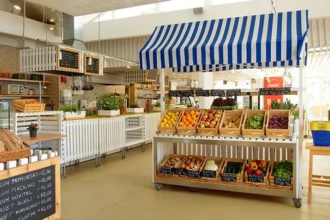 Camping Bunculuka foto 2