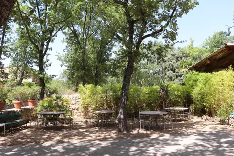 Camping International D Aups foto 14