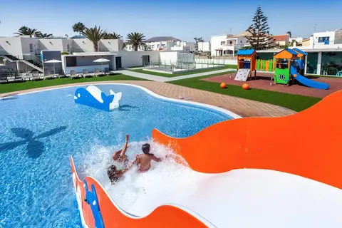 Barceló Corralejo Sands in La Oliva — foto 4