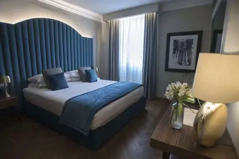 Hotel Pantheon in Rome, foto 3