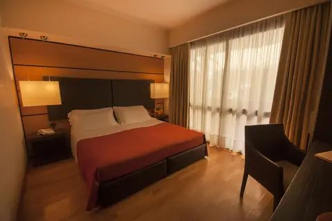 Park Hotel I Lecci in San Vincenzo — foto 3