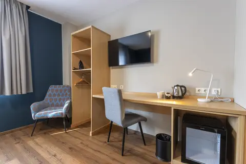 Travelodge Madrid Torrelaguna in Madrid — foto 6