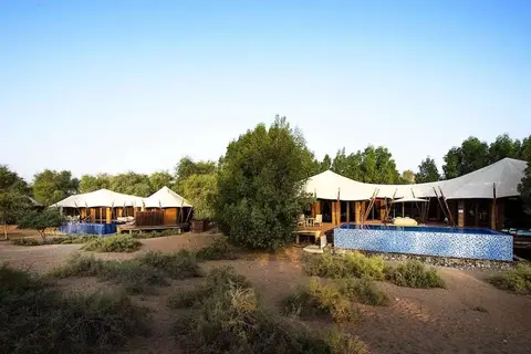 The Ritz-Carlton Ras Al Khaimah Al Wadi Deser in The Ritz-Carlton Ras Al Khaimah, Al Wadi Desert — foto 24