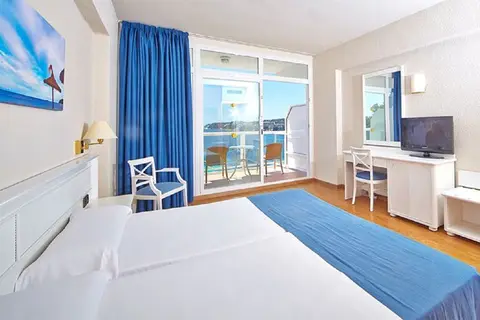 Flamboyan Caribe Hotel & Spa in Magaluf — foto 17
