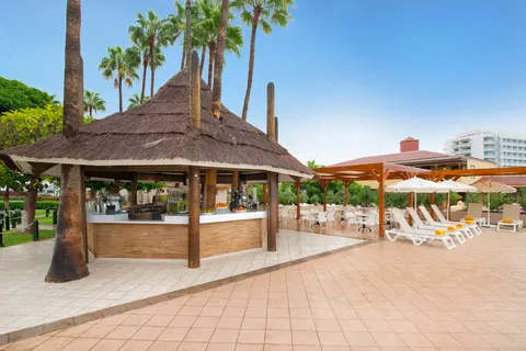 Hotel Iberostar Waves Bouganville Playa foto 4