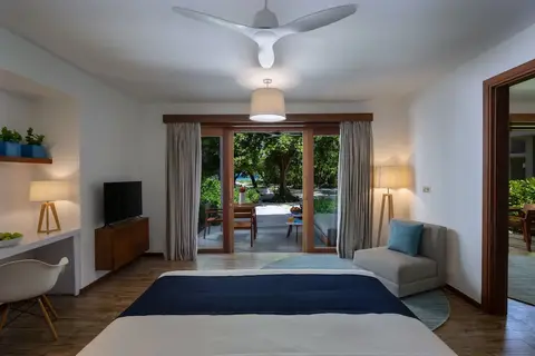 Ifuru Island Maldives in Rah Gili Maldives, foto 11