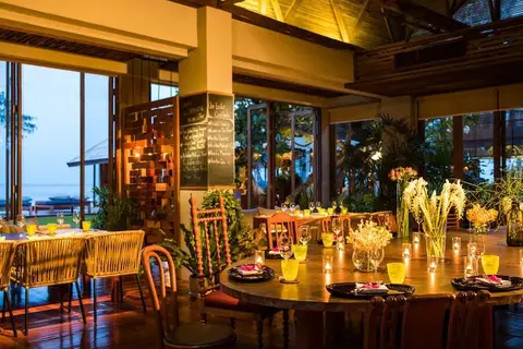 Let's Sea Hua Hin Al Fresco Resort in Hua Hin, foto 20