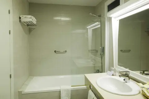 Hotel Monarque Torreblanca in Fuengirola — foto 11