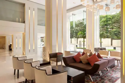 Ramada by Wyndham Colombo in Colombo — foto 7