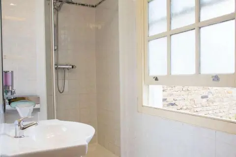 Comfort Inn Victoria in Londen, foto 11