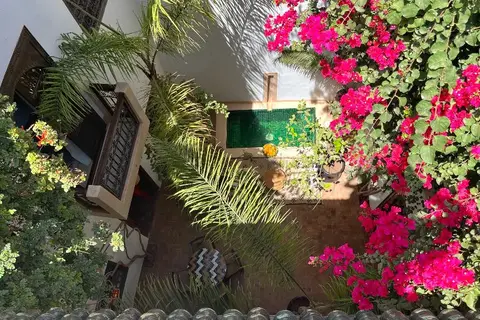 Dar Zaman in Marrakesh, foto 3