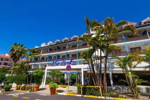 Apartamentos Pez Azul in Puerto De La Cruz — foto 8