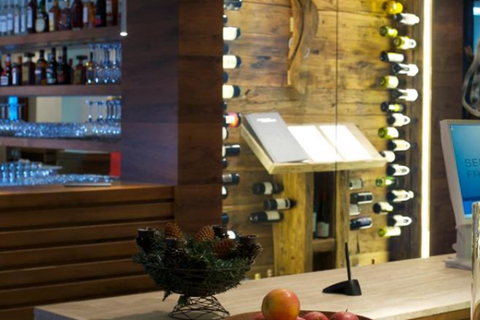 Seevilla Freiberg foto 12