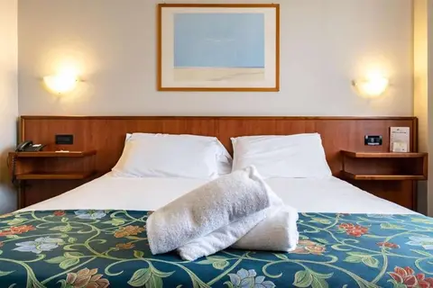 B&B HOTEL Torino President in Turijn, foto 12