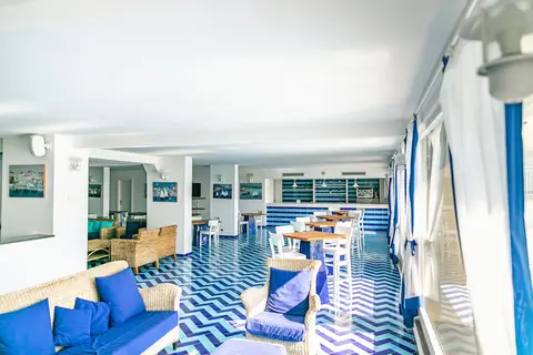 Hotel Saline in Capaccio — foto 9