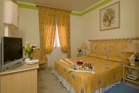 Hotel Palau in Lu Palau/Palau — foto 18