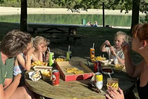 Vakantiepark De Kremmer foto 6