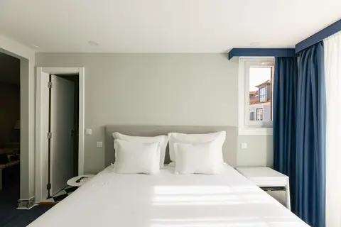 Esqina Cosmopolitan Lodge in Lissabon